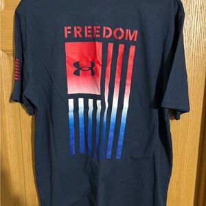 Men’s Under Armour TShirt